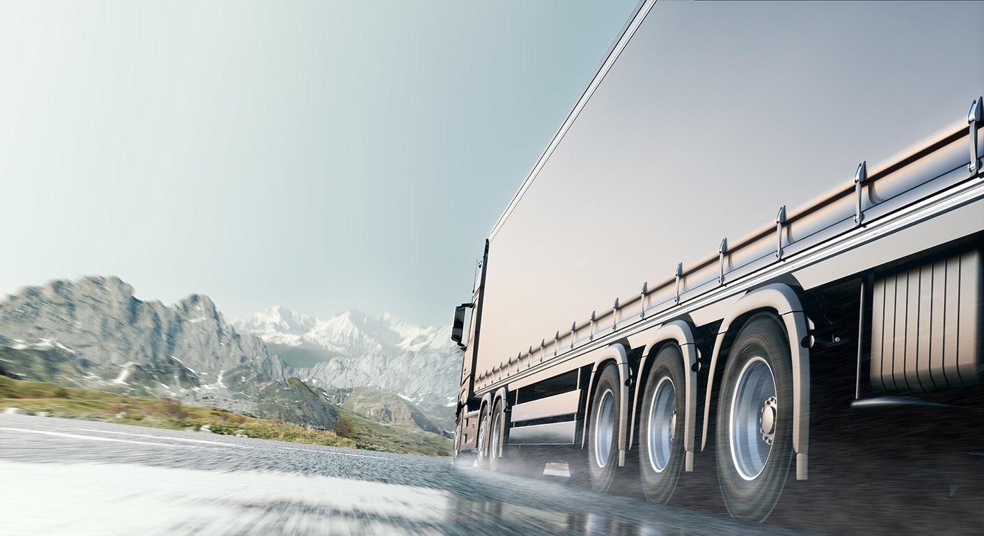 Land Transportation